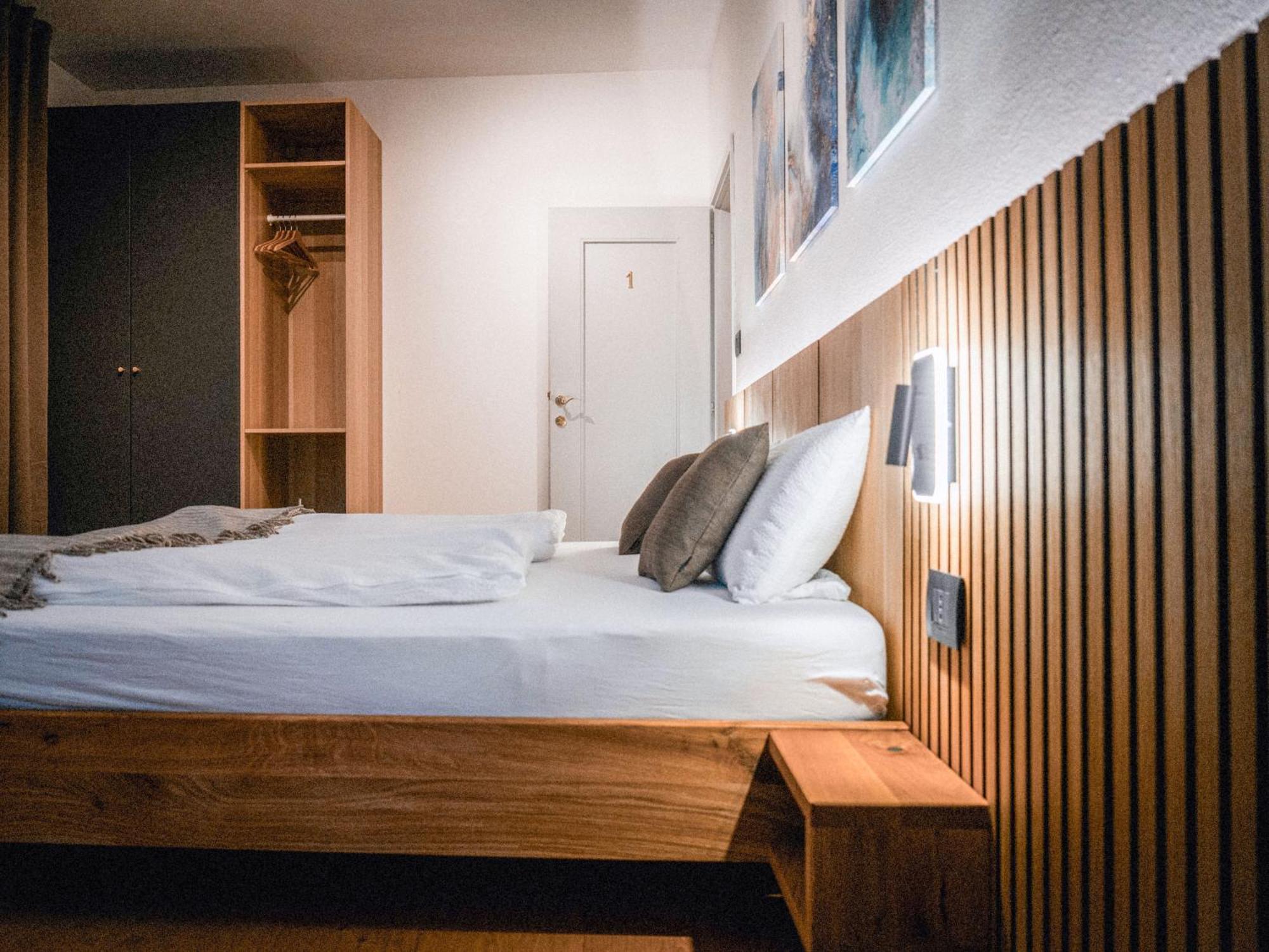 Bergblick Apartment In Zentrumsnaehe Mit Garage Merano Exteriör bild